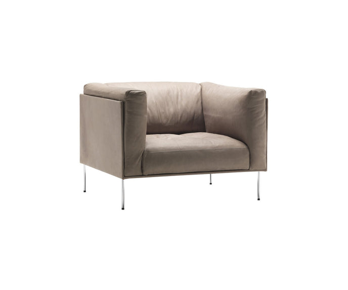 Rod Armchair Living Divani