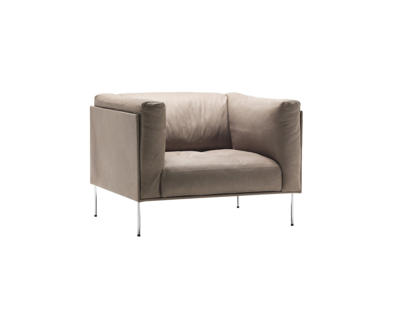 Rod Armchair Living Divani