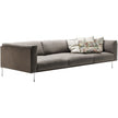 Rod XL Sofa Living Divani