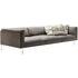 Rod XL Sofa Living Divani