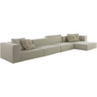 Wall Sofa Living Divani