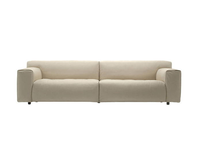 Softwall Sofa Living Divani