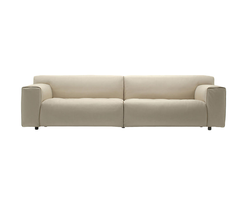 Softwall Sofa Living Divani