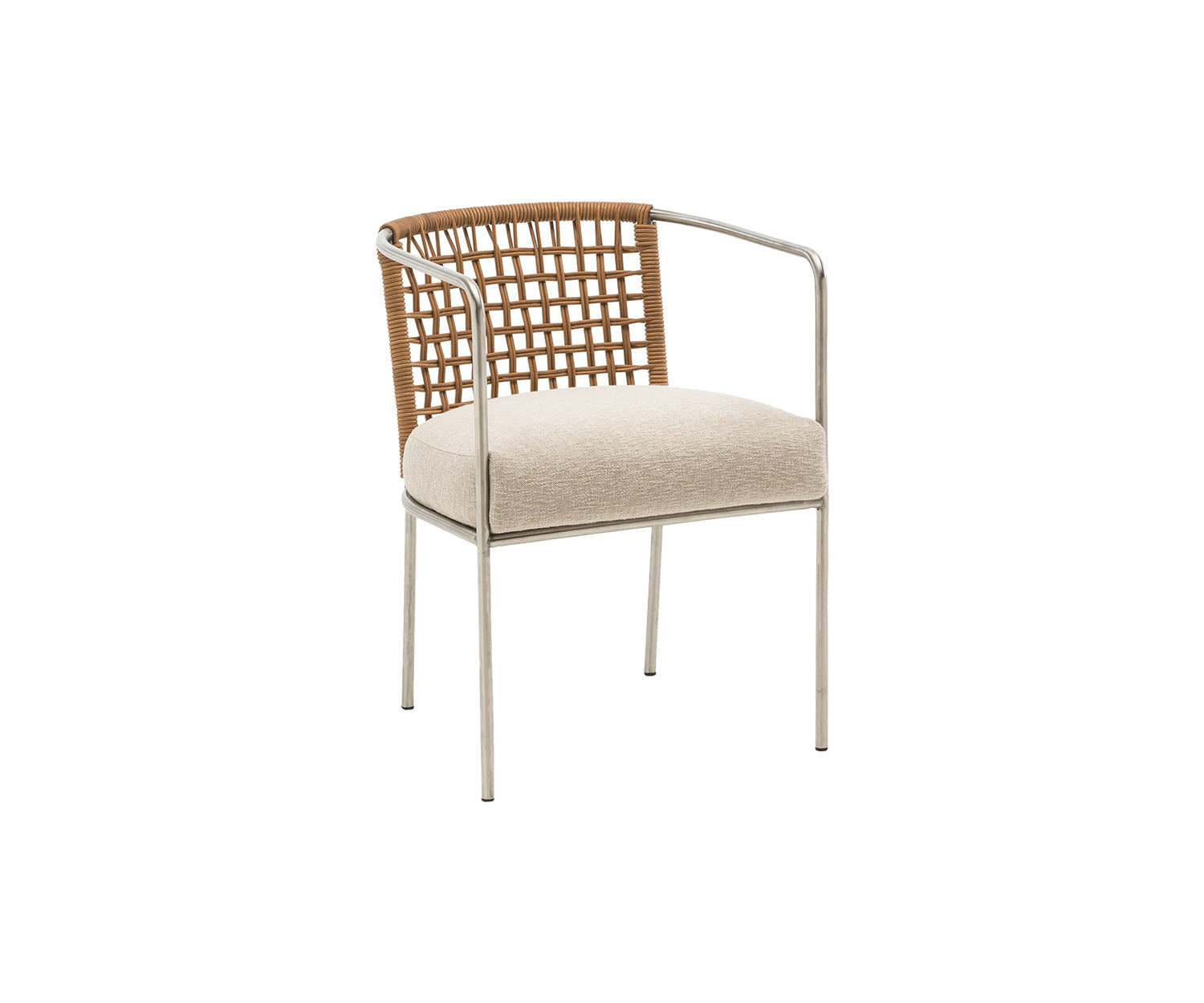 Mini Cafè Armchair Living Divani