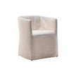 Maja D Armchair Living Divani