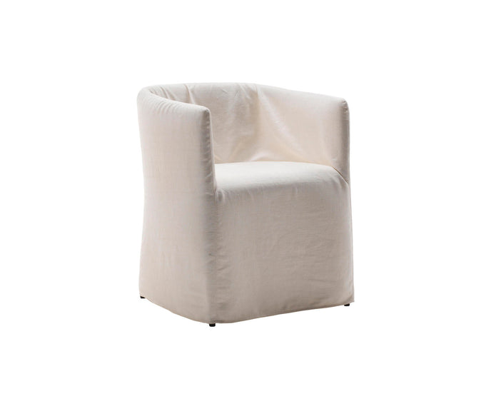 Maja D Armchair Living Divani