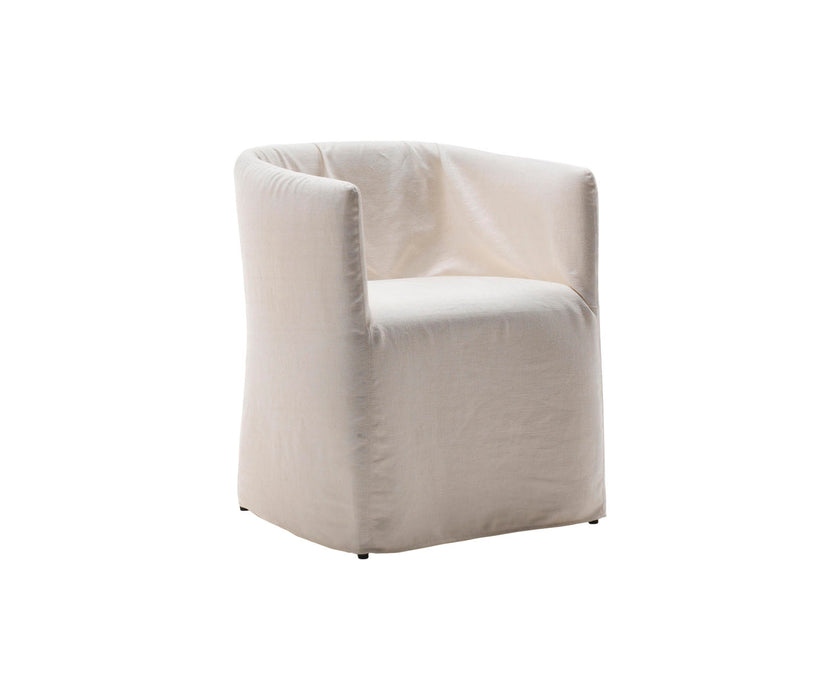 Maja D Armchair Living Divani