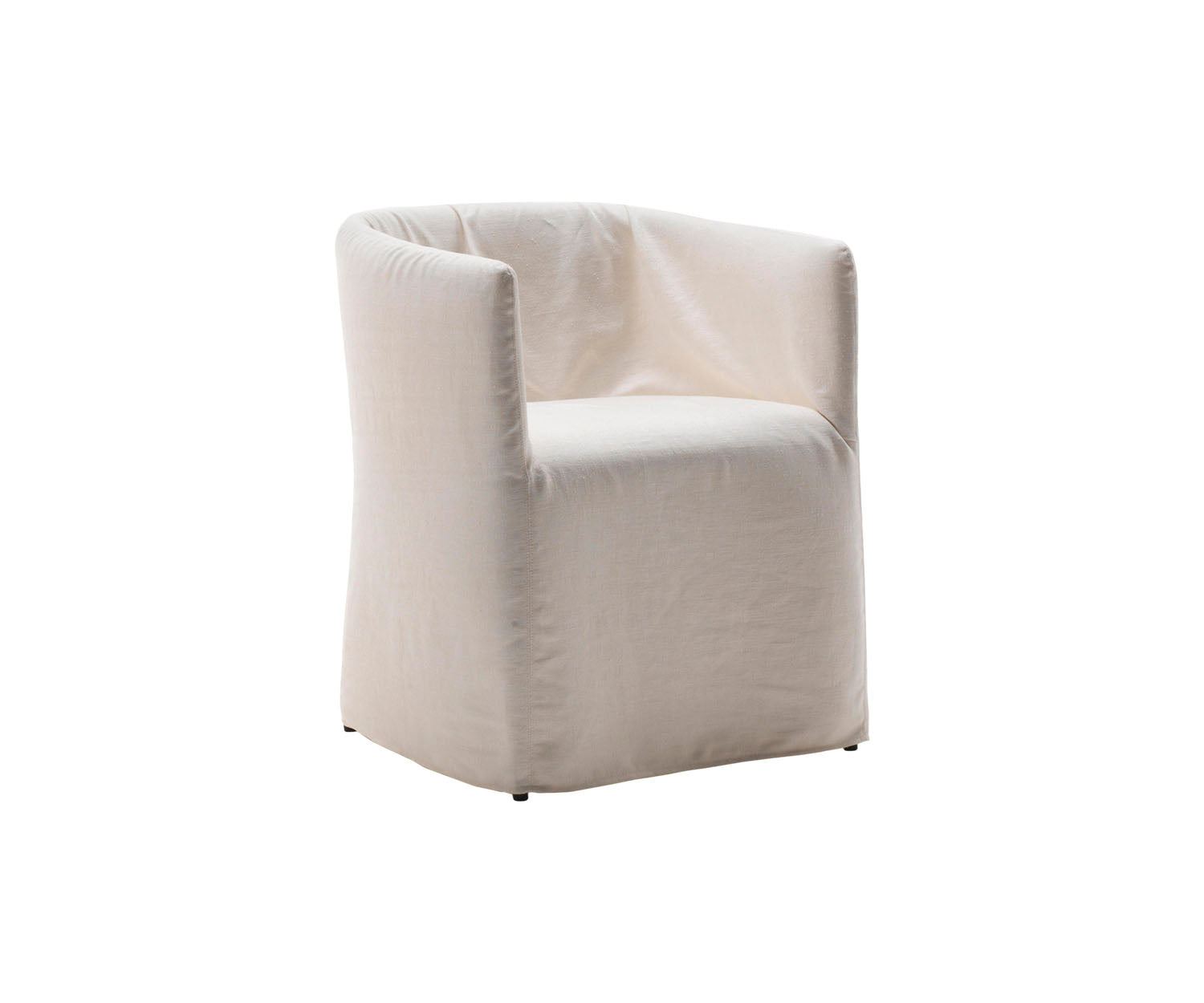 Maja D Armchair Living Divani