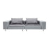 High end Walrus Sofa by Extremis Casa Design