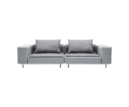 High end Walrus Sofa by Extremis Casa Design