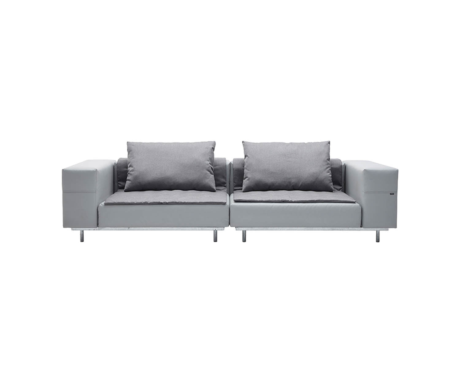 High end Walrus Sofa by Extremis Casa Design