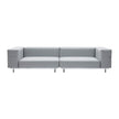 High end Walrus Sofa by Extremis Casa Design