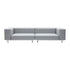 High end Walrus Sofa by Extremis Casa Design