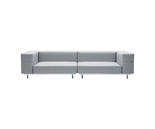High end Walrus Sofa by Extremis Casa Design