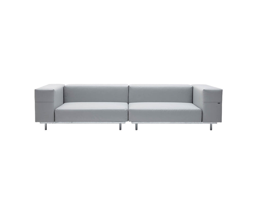 High end Walrus Sofa by Extremis Casa Design