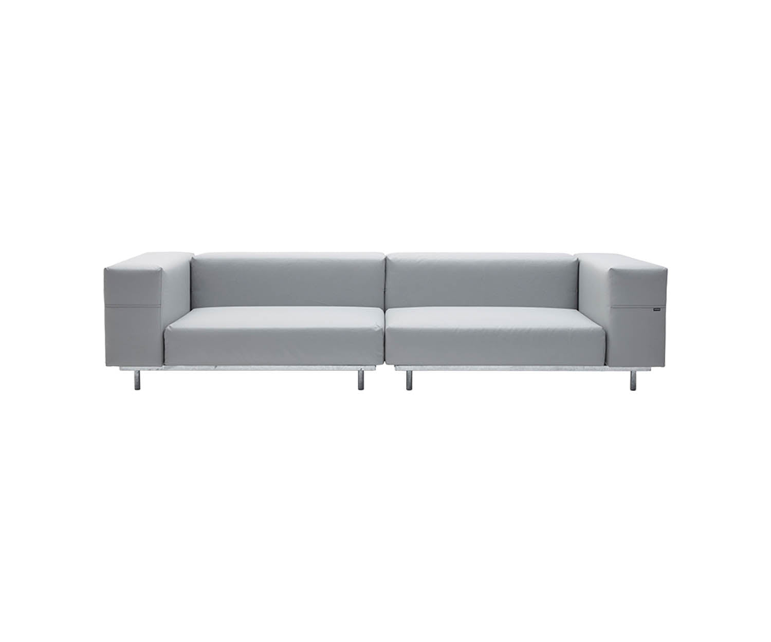 High end Walrus Sofa by Extremis Casa Design