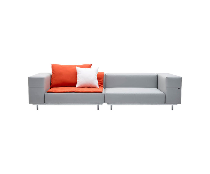 High end Walrus Sofa by Extremis Casa Design