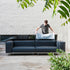 High end Walrus Sofa by Extremis Casa Design