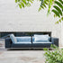 High end Walrus Sofa by Extremis Casa Design