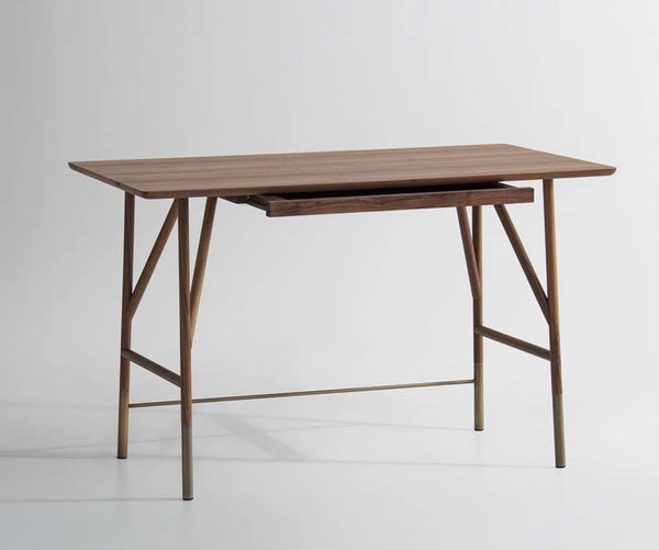Wood_y Desk | Potocco