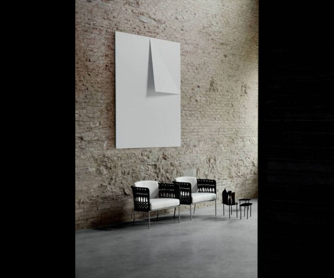 Tombolo Armchair Living Divani