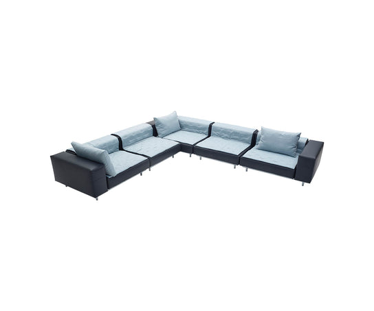 High end Walrus Sectional by Extremis Casa Design
