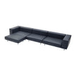 High end Walrus Sectional by Extremis Casa Design