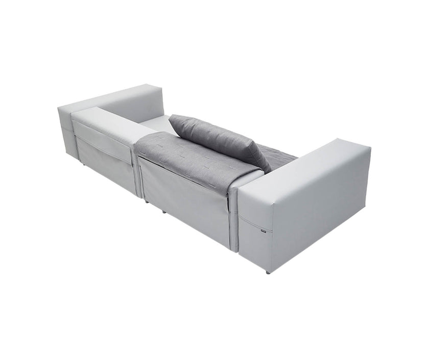 High end Walrus Sectional by Extremis Casa Design
