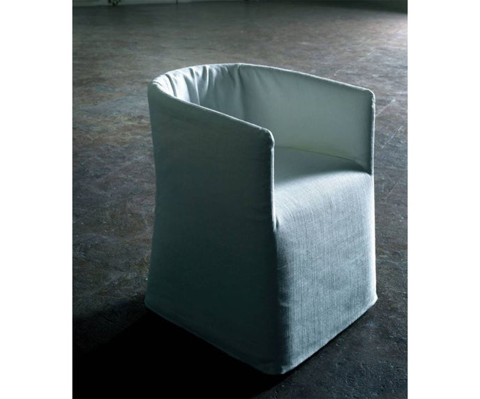 Maja D Armchair Living Divani