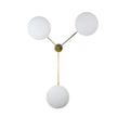 Stella Triennale Lamp Design For Macha