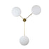 Stella Triennale Lamp Design For Macha