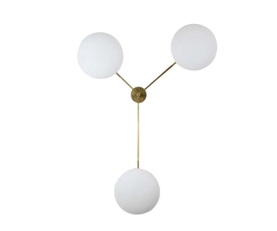 Stella Triennale Lamp Design For Macha