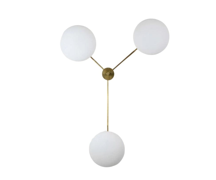 Stella Triennale Lamp Design For Macha