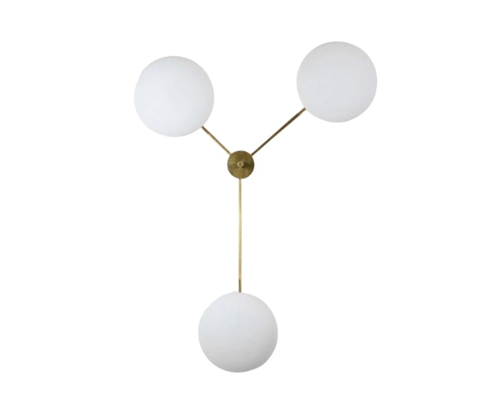 Stella Triennale Lamp Design For Macha