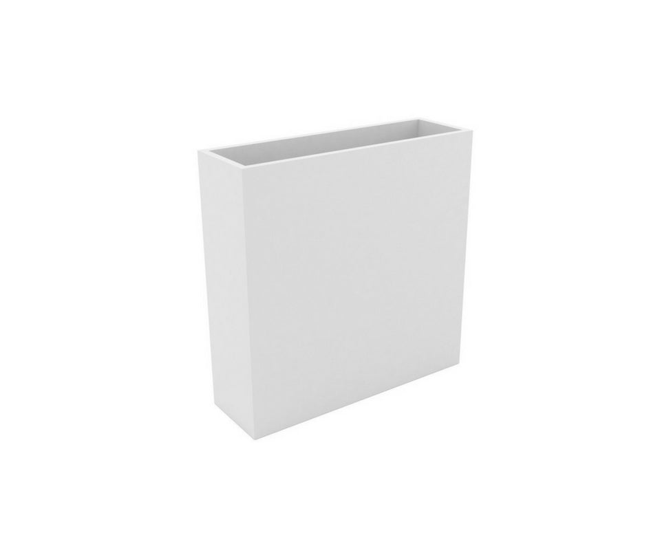 High end Wall Planter by Vondom Casa Design