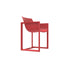 Wall Street Armchair