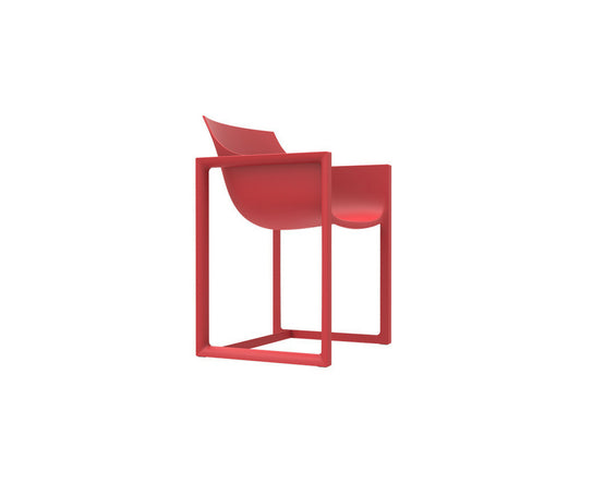 Wall Street Armchair