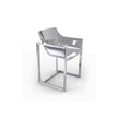 Wall Street Armchair