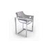 Wall Street Armchair