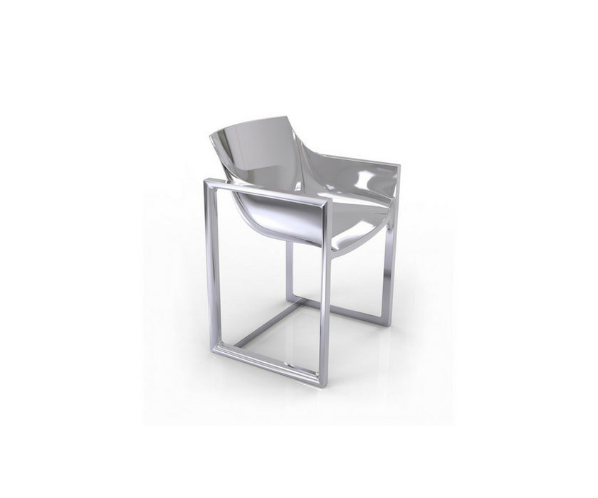 Wall Street Armchair
