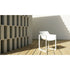 Wall Street Armchair