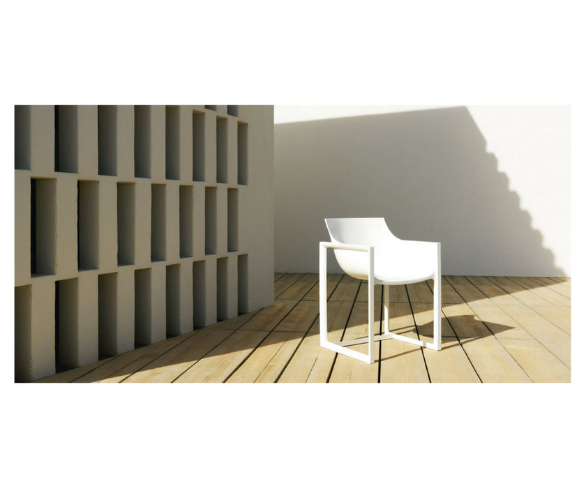 Wall Street Armchair