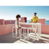 High end Wall Street Stool by Vondom Casa Design