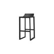 High end Wall Street Stool by Vondom Casa Design