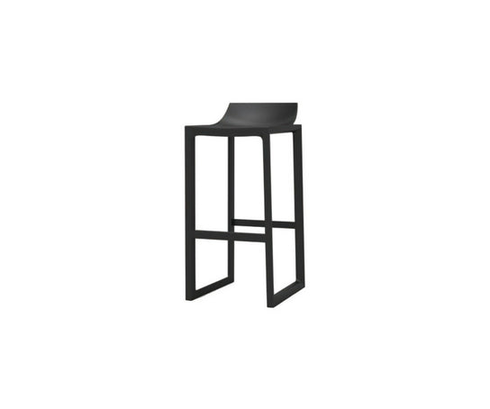 High end Wall Street Stool by Vondom Casa Design