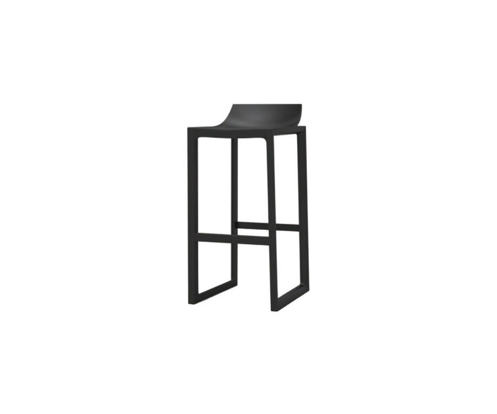 High end Wall Street Stool by Vondom Casa Design