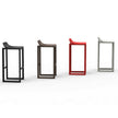 High end Wall Street Stool by Vondom Casa Design