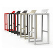 High end Wall Street Stool by Vondom Casa Design
