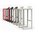 High end Wall Street Stool by Vondom Casa Design