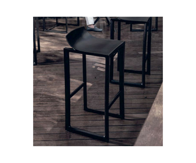 High end Wall Street Stool by Vondom Casa Design